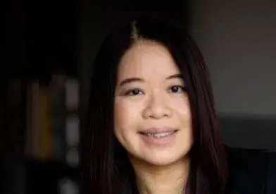 Theodora Lau official speaker profile picture
