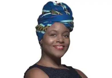 Viola Llewellyn Official Speaker Profile Picture