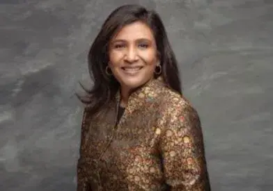Melodena Stephens Official Speaker Image
