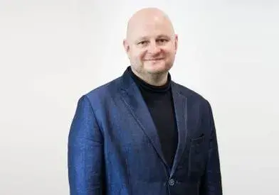 Alex Goryachev official speaker profile picture