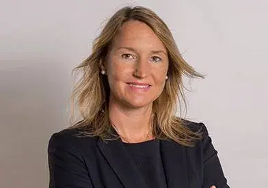 Anne-Katrin Straesser official speaker profile picture