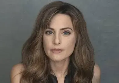 Abigail Posner official speaker profile picture
