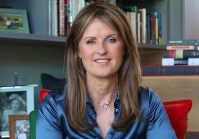Deborah Rowland official speaker profile picture