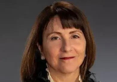 Lisa Feldman Barrett official speaker profile picture