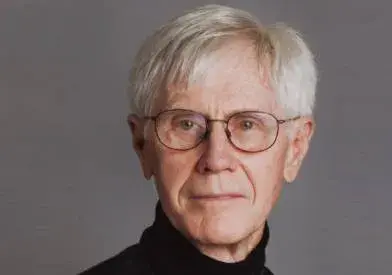 Orville Schell official speaker profile picture