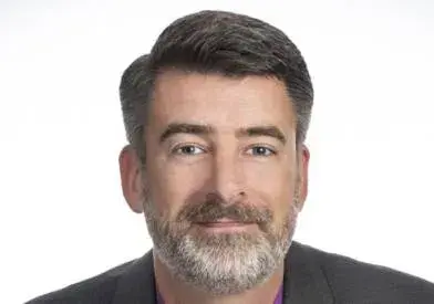 Peter Zeihan official speaker profile picture