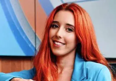 Samantha Tauber official speaker profile picture