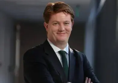 Danny Alexander Official Speaker Profile Picture
