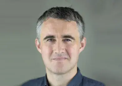 Richard Davies Official Speaker Profile Picture