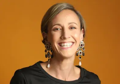 Ruth Cooper-Dickson Official Speaker Profile Picture
