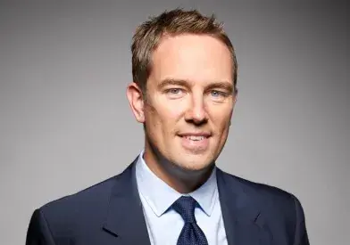 Simon Thomas Official Speaker Profile Picture