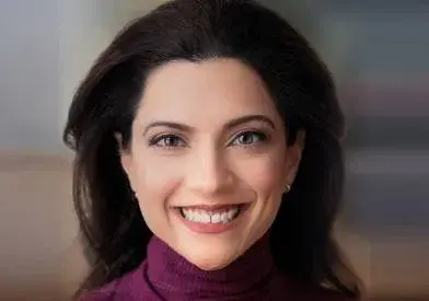 Reshma Saujani official speaker profile picture
