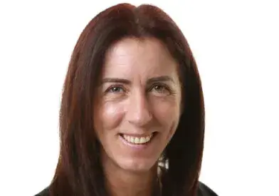 Wendy Smith Official Speaker Profile Picture