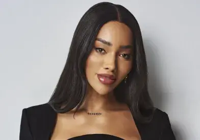Munroe Bergdorf Official Speaker Image (Credit Luke Nugent)