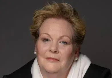 Anne Hegerty official speaker profile picture
