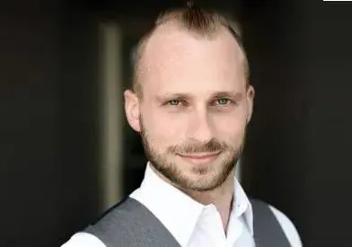 Fabian Westerheide official speaker profile picture