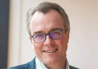 Julian Birkinshaw official speaker profile picture