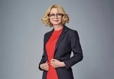 Jane Hawkes official speaker profile picture