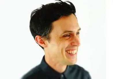 Jack Stratten official speaker profile picture
