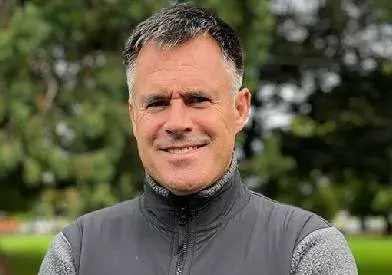 Kenny Logan official speaker profile picture