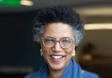 Linda Hill official speaker profile picture 