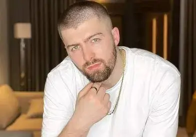 Tom Malone Jr official speaker profile picture