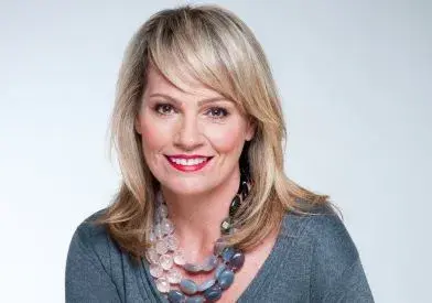 Zelda la Grange Official Speaker Profile Picture