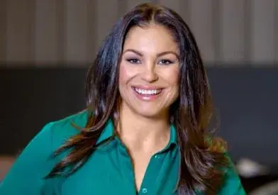 Alison Shamir Official Speaker Profile Picture