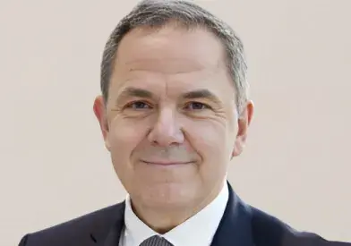John Tasioulas Official Speaker Profile Image