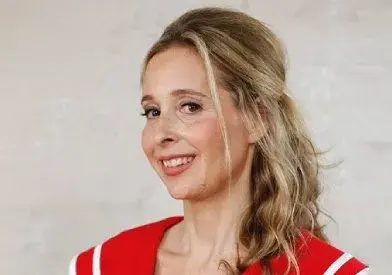 Noreena Hertz