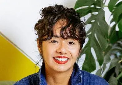 Araceli Camargo official speaker profile picture