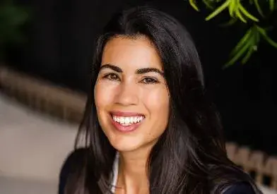 Rita Martins official speaker profile picture