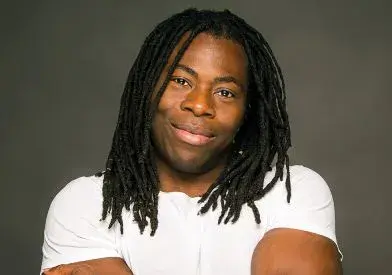 Ade Adepitan Official Speaker Profile Image