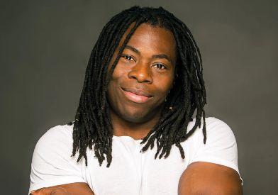 Ade Adepitan Official Speaker Profile Image