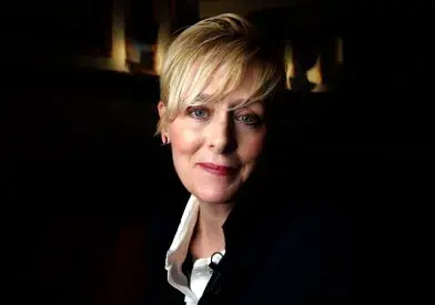 Charlotte Storey Official Speaker Profile Picture