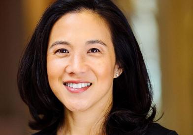 Angela Duckworth Official Speaker Profile Picture