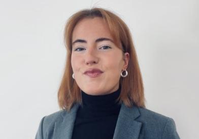 Alexandra Forsyth Official Speaker Profile Picture