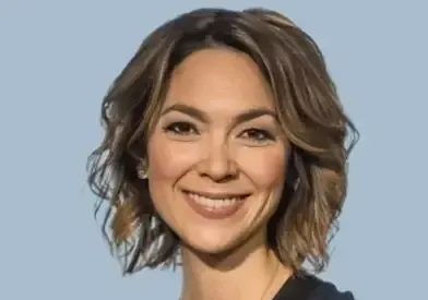 Emily Chang official speaker profile picture