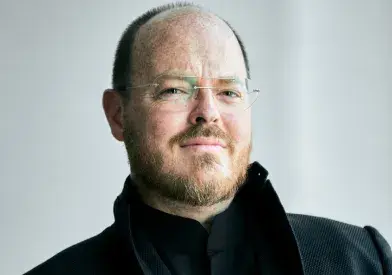 Jonathan Brill Official Speaker Profile Image