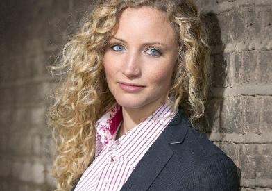 Suzannah Lipscomb Official Speaker Profile Picture