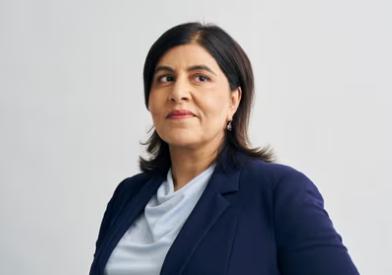 Sayeeda Warsi, Baroness Warsi