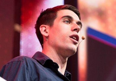 Ryan Holiday Official Speaker Profile Image