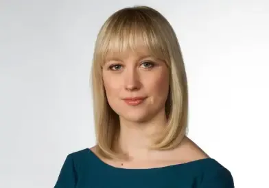 Sophy Ridge official speaker profile picture