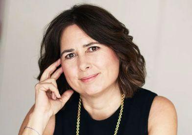 Alexandra Shulman Official Speaker Profile Picture