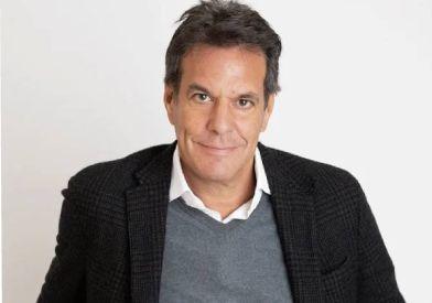 Brent Hoberman 