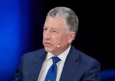Kurt Volker Official Speaker Profile Picture