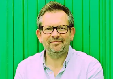 Rob Mugglestone Official Speaker Profile Picture