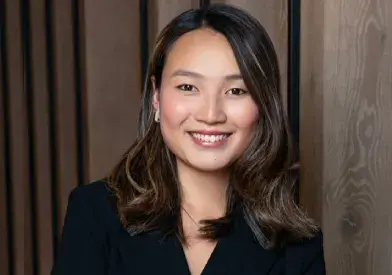 Rachel Tsang official speaker profile picture