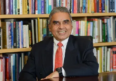 Kishore Mahbubani Official Speaker Profile Picture