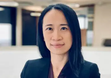 Professor Yeling Tan Official Speaker Profile Picture